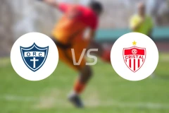 邑图瑞奥vsCA水晶比分预测【2026/03/15】