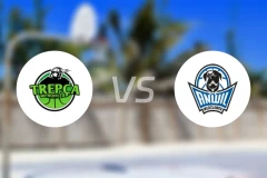 特雷普卡vs昂维厄比分预测【2025/10/30】