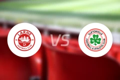 拉恩vs克里夫顿维尔比分预测【2025/12/31】