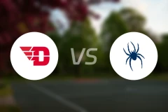 达顿大学vs里奇蒙德大学比分结果战报【2026/03/04】