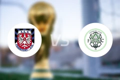 FSV法兰克福vs洪堡比分预测【2026/04/18】