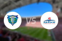 乌里扬诺夫斯克伏尔加vs额尔齐斯河鄂木斯克比分预测【2024/10/12】