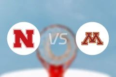 内布拉斯加大学vs明尼苏达大学比分预测【2026/01/25】