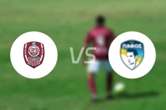 克卢日vs帕福斯FC比分预测【2024/08/23】
