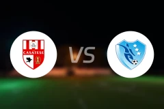 USD卡萨特塞vs宋德瑞奥比分预测【2025/11/02】