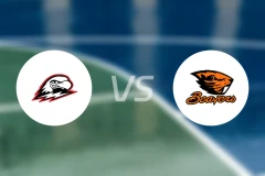 南犹他大学vs俄勒冈州立大学比分预测【2025/12/07】