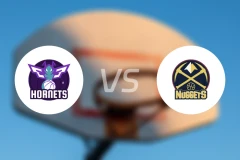 黄蜂vs掘金比分预测【2026/01/19】