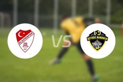 伊拉兹斯堡vs土兹拉士邦比分预测【2026/03/24】