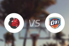 猛龙vs雷霆比分预测【2026/01/26】