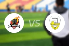 麦加统一vs朱拜勒比分预测【2025/12/25】