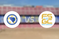 波黑vs圣马力诺录像回放【2025/06/07】