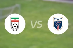 伊朗vs佛得角录像回放【2025/11/14】