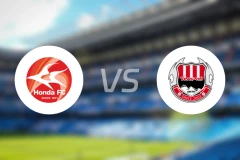 FC本田vs大分红温泉比分预测【2024/10/12】