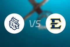 夏洛特皇后大学vs东田纳西州立大学比分结果战报【2024/11/25】