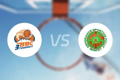 罗伊斯托女篮vs埃斯佩兰斯运动普鲁女篮比分预测【2025/11/30】