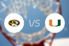 密苏里大学vs迈阿密大学比分预测【2026/03/21】