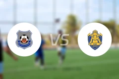 柴桢vs科尔森奇FC比分预测【2026/02/08】