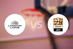伦敦雄狮vs乌尔姆兰蒂奥帕姆比分预测【2026/01/22】