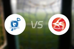 本田制锁vsFC本田比分预测【2025/11/16】