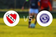 阿根廷独立后备队vs门多萨独立后备队比分预测【2026/02/13】