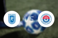 克拉约瓦大学vs加拉茨钢铁比分预测【2026/02/06】