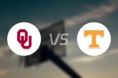 俄克拉荷马大学vs田纳西大学比分预测【2026/02/19】