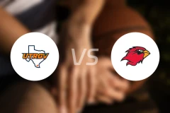 里奥格兰德河谷大学vs拉玛尔大学比分预测【2025/12/17】