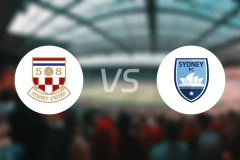 悉尼联vs悉尼FC青年队比分预测【2026/03/15】