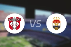 多德勒支vs威廉二世比分预测【2026/04/25】