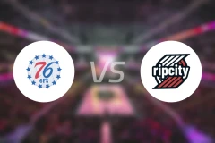 76人vs开拓者比分预测【2026/02/10】