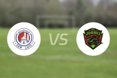 圣路易斯竞技vs华雷斯比分预测【2025/11/01】