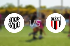 庞特普雷塔vs博塔弗戈SP比分结果战报【2024/10/06】