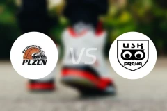 比尔森vsUSK布拉格B比分预测【2026/01/15】