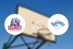 贝尔蒙特大学vs印第安纳州立大学比分预测【2025/12/30】