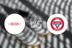 布兰vsKFUM奥斯陆比分结果战报【2025/11/10】