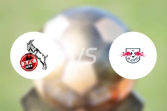 科隆vsRB莱比锡比分预测【2026/02/08】