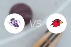 史提夫奥斯汀州立大学vs拉玛尔大学比分预测【2026/01/25】