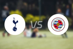 托特纳姆热刺U21vs雷丁U21比分预测【2024/10/26】