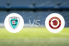奥尔比亚vs特拉斯提弗列比分预测【2026/04/19】