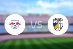 RB莱比锡女足vs卡尔蔡司耶拿女足比分结果战报【2025/11/07】