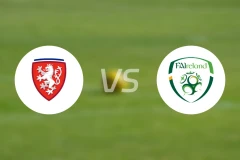 捷克vs爱尔兰比分预测【2026/03/27】