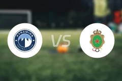 金字塔vs拉巴特皇家武装比分预测【2026/03/22】