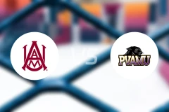 阿拉巴马农工vs普雷里维尤农工大学比分预测【2026/01/27】