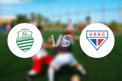 弗兰卡纳vs乌尼昂苏扎诺AC比分预测【2026/02/08】