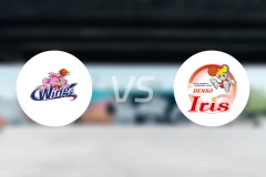 爱信飞翼女篮vs电装小仙女女篮比分预测【2024/10/27】