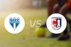 费堡格vs巴洛克斯塔特比分预测【2025/11/01】