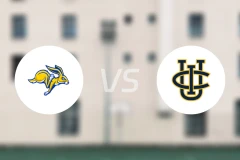 南达科他州立大学vs加州大学尔湾分校比分预测【2025/11/27】