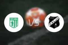 塔林弗洛拉二队vs卡里鲁B队比分预测【2026/03/20】