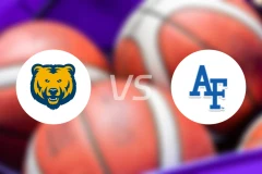 北科罗拉多大学vs美国空军学院比分预测【2025/11/27】