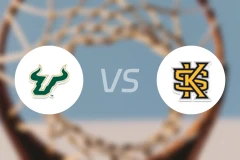 南佛罗里达大学vs肯尼索州立比分预测【2025/11/17】